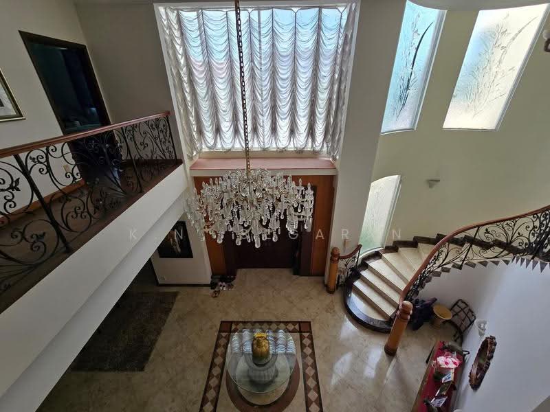 Bungalow House for Sale in Tropicana (Petaling Jaya) - K.N. Segaran - Entrance - PropertyGuru.com.my