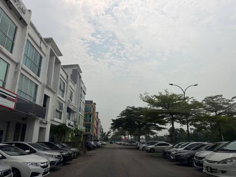 Shop for Sale in Bandar Baru Permas Jaya (Permas Jaya) - Caryn Ter - Exterior - PropertyGuru.com.my