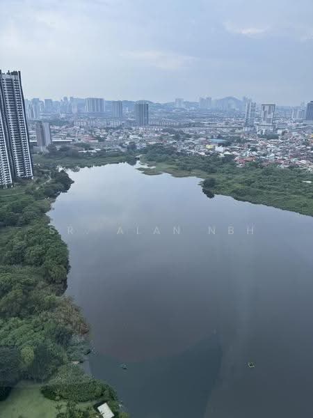Service Residence for Rent at Aradia Residence @ Lake City KL North - Sr. Alan NBH - View - PropertyGuru.com.my