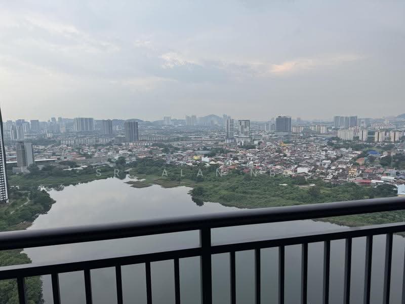 Service Residence for Rent at Aradia Residence @ Lake City KL North - Sr. Alan NBH - View - PropertyGuru.com.my