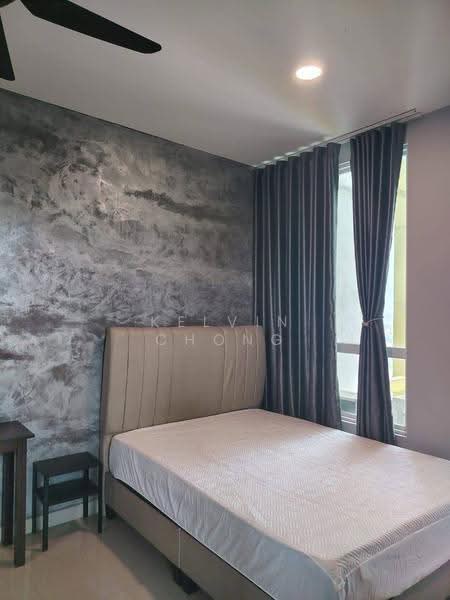 Condominium for Rent at D'Festivo Residences - Kelvin Chong - Bedroom - PropertyGuru.com.my