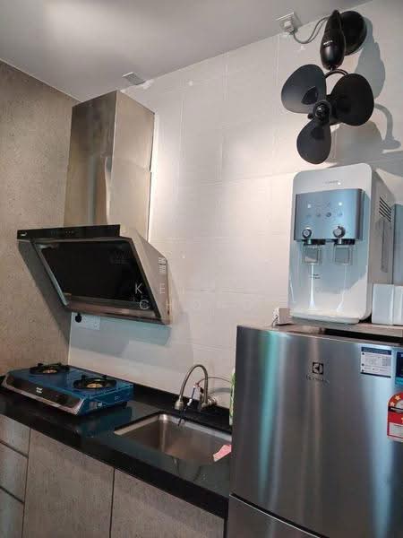 Condominium for Rent at D'Festivo Residences - Kelvin Chong - Kitchen - PropertyGuru.com.my