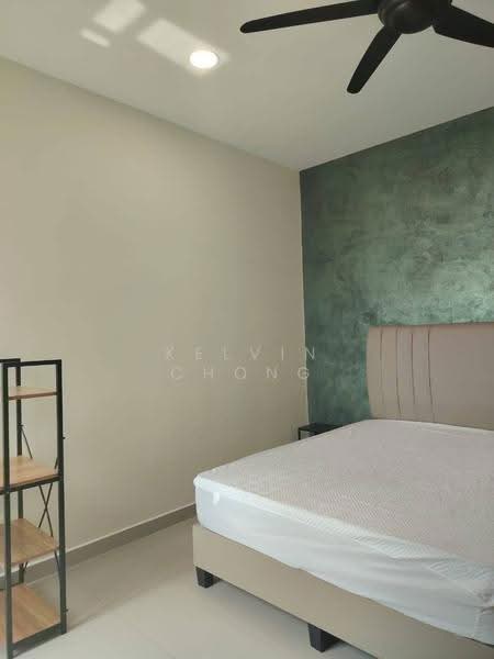 Condominium for Rent at D'Festivo Residences - Kelvin Chong - Bedroom - PropertyGuru.com.my