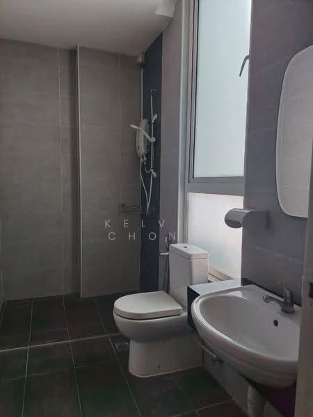 Condominium for Rent at D'Festivo Residences - Kelvin Chong - Bathroom - PropertyGuru.com.my