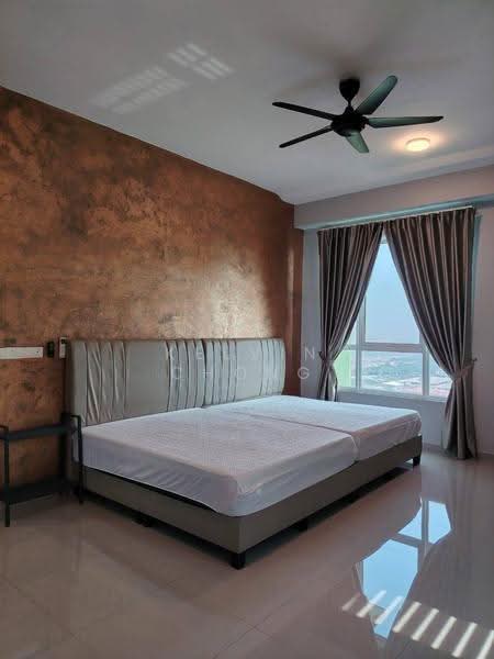 Condominium for Rent at D'Festivo Residences - Kelvin Chong - Bedroom - PropertyGuru.com.my