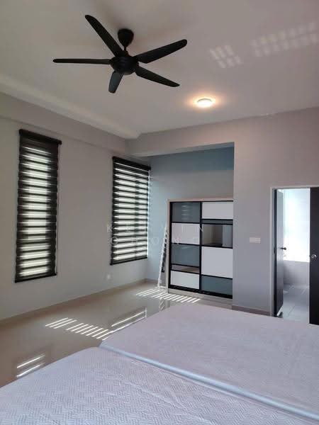 Condominium for Rent at D'Festivo Residences - Kelvin Chong - Bedroom - PropertyGuru.com.my