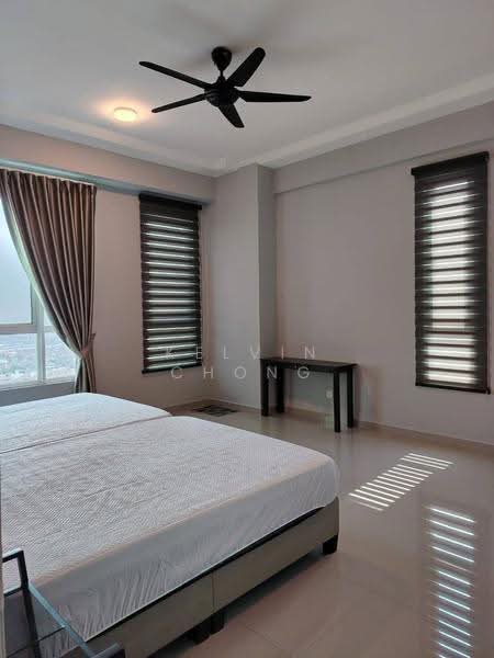 Condominium for Rent at D'Festivo Residences - Kelvin Chong - Bedroom - PropertyGuru.com.my