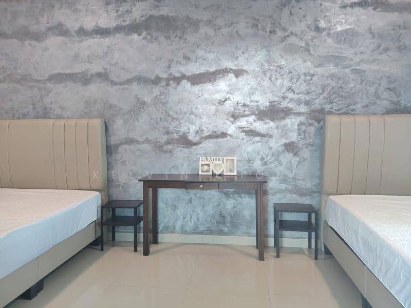 Condominium for Rent at D'Festivo Residences - Kelvin Chong - Bedroom - PropertyGuru.com.my