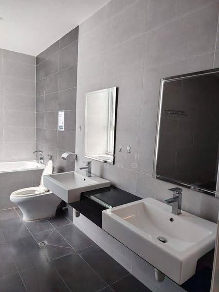 Condominium for Rent at D'Festivo Residences - Kelvin Chong - Bathroom - PropertyGuru.com.my