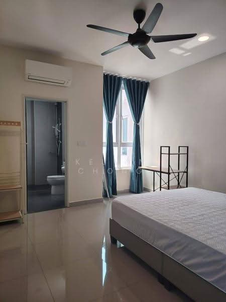 Condominium for Rent at D'Festivo Residences - Kelvin Chong - PropertyGuru.com.my