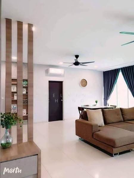 Condominium for Rent at D'Festivo Residences - Kelvin Chong - PropertyGuru.com.my