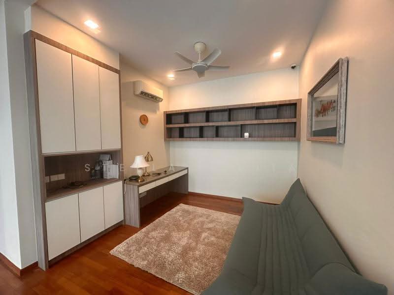 Cluster House for Rent in Eco Botanic (Iskandar Puteri (Nusajaya)) - Stella Narita - PropertyGuru.com.my