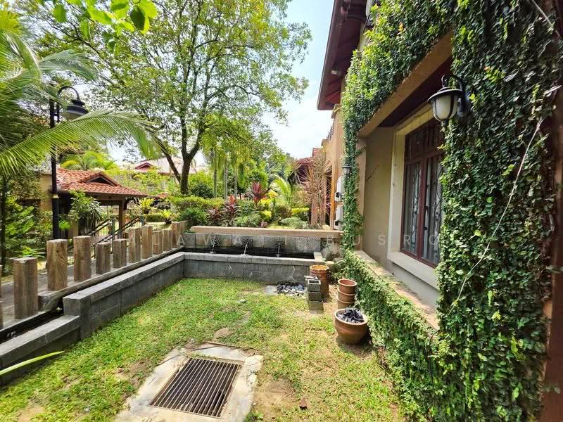 Semi-Detached House for Sale in Presint 14 (Putrajaya) - Salawati Busro - Exterior - PropertyGuru.com.my