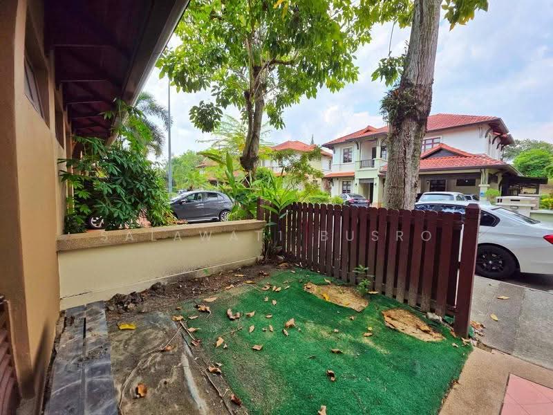 Semi-Detached House for Sale in Presint 14 (Putrajaya) - Salawati Busro - Exterior - PropertyGuru.com.my