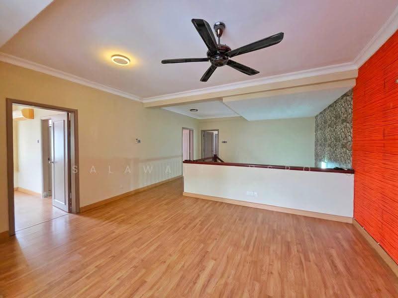 Semi-Detached House for Sale in Presint 14 (Putrajaya) - Salawati Busro - Living Room - PropertyGuru.com.my