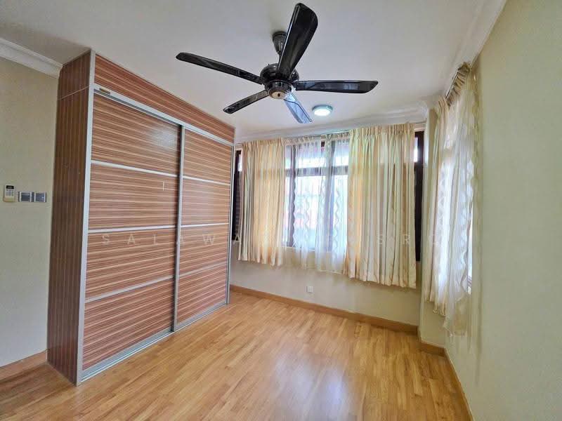 Semi-Detached House for Sale in Presint 14 (Putrajaya) - Salawati Busro - Bedroom - PropertyGuru.com.my