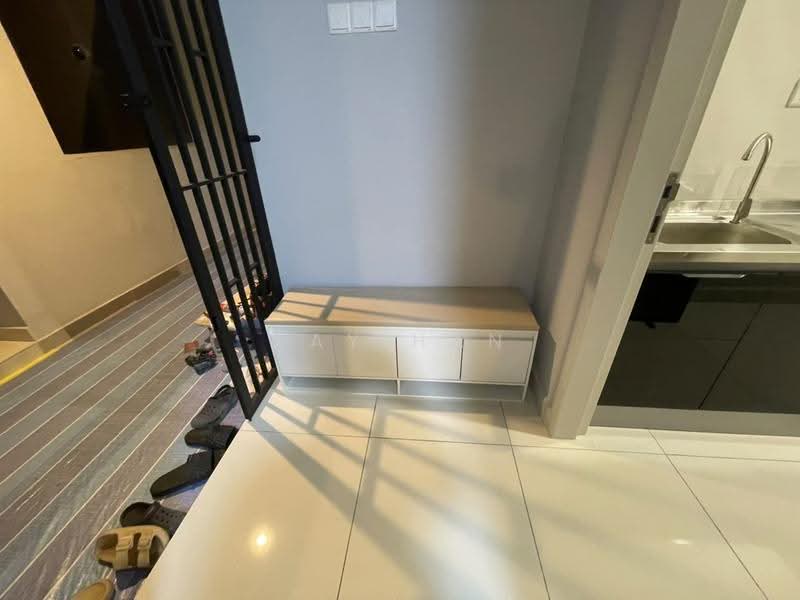 Condominium for Rent at Nestree Residence - Hay Han - Interior - PropertyGuru.com.my