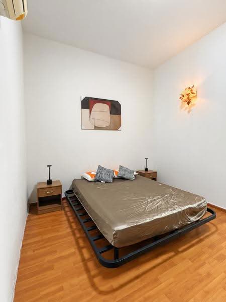 Service Residence for Rent at Parkview Service Apartment - Samm Lee - Bedroom - PropertyGuru.com.my