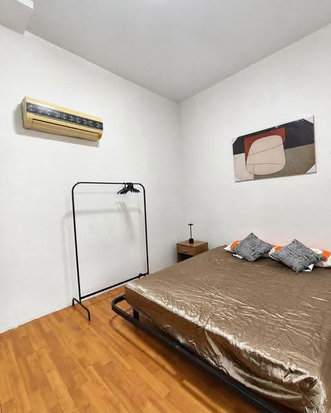 Service Residence for Rent at Parkview Service Apartment - Samm Lee - Bedroom - PropertyGuru.com.my