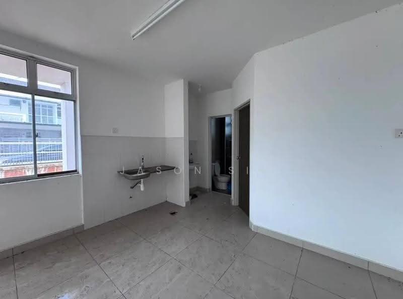Rumah Teres 2-Tingkat untuk Dijual di Perling (Johor) - Jason Sim - Interior - PropertyGuru.com.my