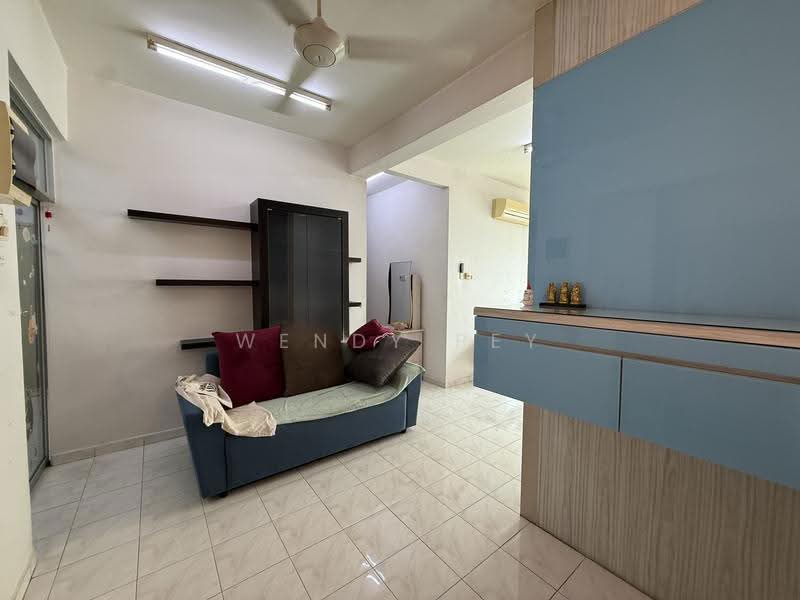 Apartment for Rent at Pangsapuri Sri Mekar 1 - Wendy Pey - PropertyGuru.com.my