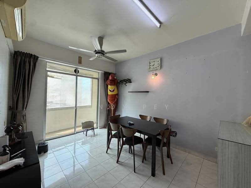 Apartment for Rent at Pangsapuri Sri Mekar 1 - Wendy Pey - PropertyGuru.com.my