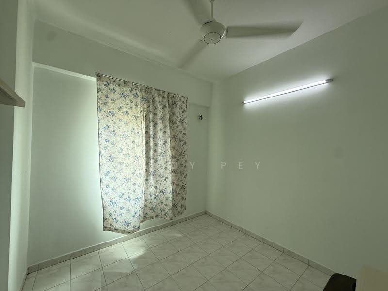 Apartment for Rent at Pangsapuri Sri Mekar 1 - Wendy Pey - Interior - PropertyGuru.com.my