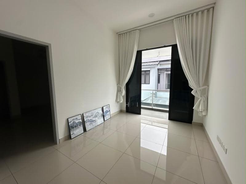 Semi-Detached House for Rent in Kempas Utama (Tebrau) - Shishi . - Interior - PropertyGuru.com.my