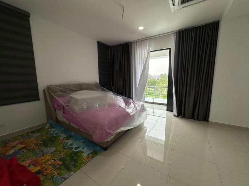 Semi-Detached House for Rent in Kempas Utama (Tebrau) - Shishi . - Bedroom - PropertyGuru.com.my