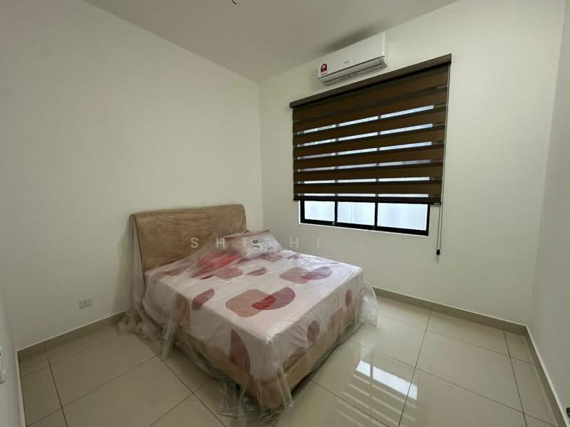 Semi-Detached House for Rent in Kempas Utama (Tebrau) - Shishi . - Bedroom - PropertyGuru.com.my