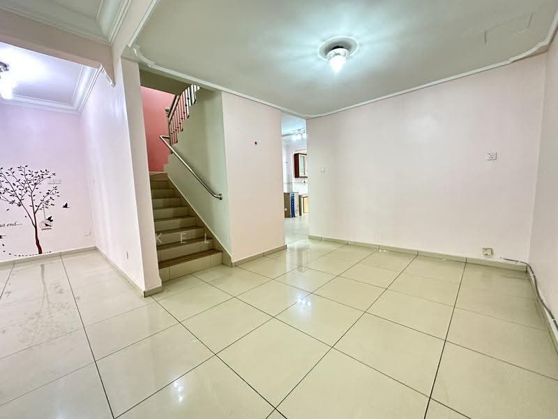 2-storey Terraced House for Sale in Taman Cheng Baru (Cheng) - Kellyn Foo - Interior - PropertyGuru.com.my