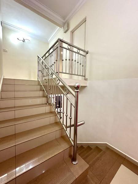 2-storey Terraced House for Sale in Taman Cheng Baru (Cheng) - Kellyn Foo - Interior - PropertyGuru.com.my