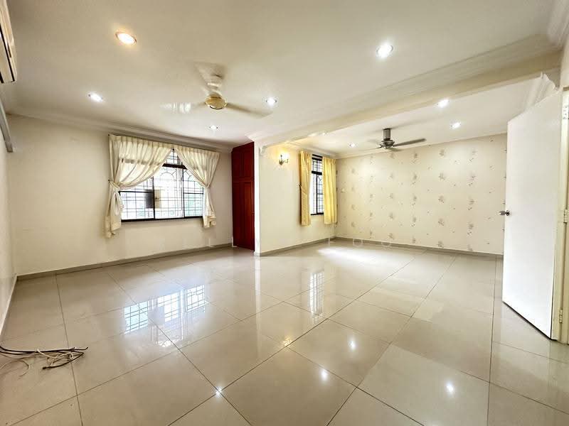 2-storey Terraced House for Sale in Taman Cheng Baru (Cheng) - Kellyn Foo - Interior - PropertyGuru.com.my