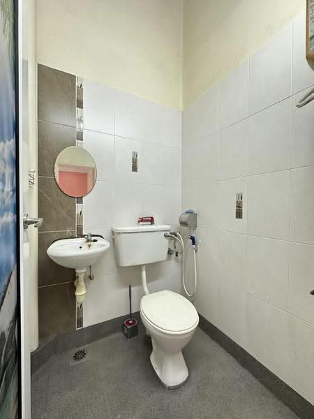 2-storey Terraced House for Sale in Taman Cheng Baru (Cheng) - Kellyn Foo - PropertyGuru.com.my