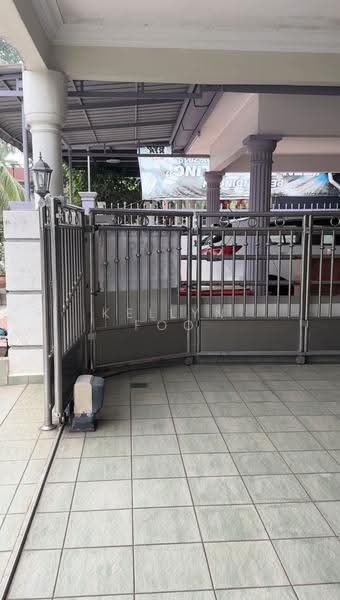 2-storey Terraced House for Sale in Taman Cheng Baru (Cheng) - Kellyn Foo - PropertyGuru.com.my