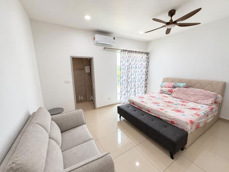 2-storey Terraced House for Rent in Bandar Gamuda Gardens (Rawang) - Michael Siong - Bedroom - PropertyGuru.com.my