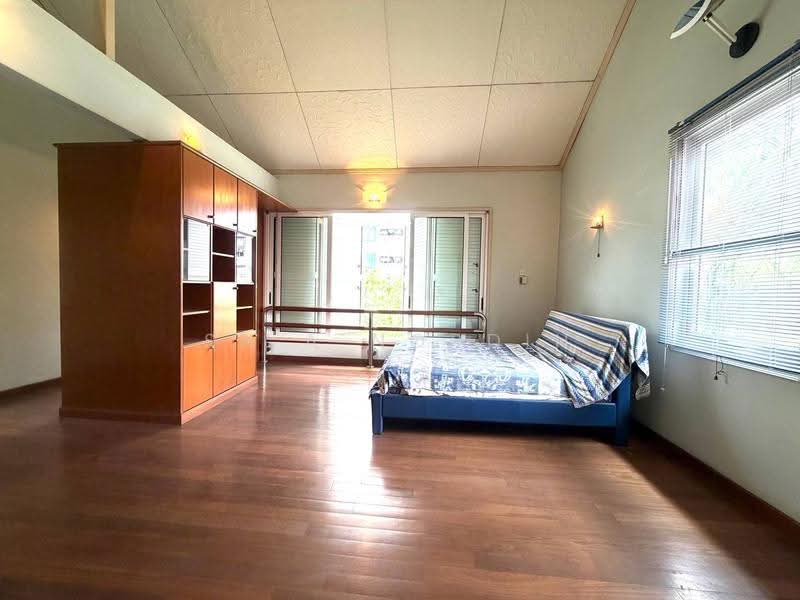 Rumah Banglo untuk Dijual di Kampung Tunku (Petaling Jaya) - Sa'a Nordin - Bedroom - PropertyGuru.com.my