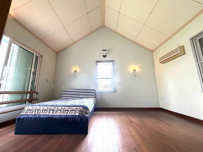 Rumah Banglo untuk Dijual di Kampung Tunku (Petaling Jaya) - Sa'a Nordin - Bedroom - PropertyGuru.com.my