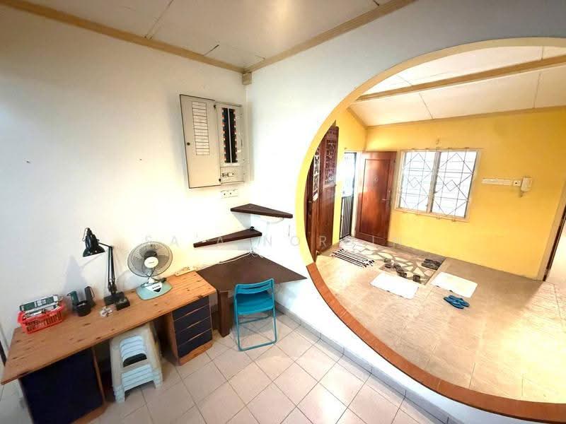 Rumah Banglo untuk Dijual di Kampung Tunku (Petaling Jaya) - Sa'a Nordin - Interior - PropertyGuru.com.my