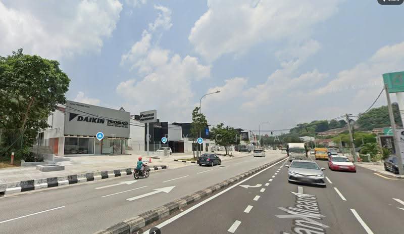 Shop / Office for Sale in Bangsar (Kuala Lumpur) - Terry Chua - Exterior - PropertyGuru.com.my