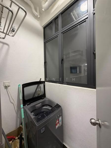 Kediaman Servis untuk Disewa di Traders Park - Kenneth Wong - Interior - PropertyGuru.com.my