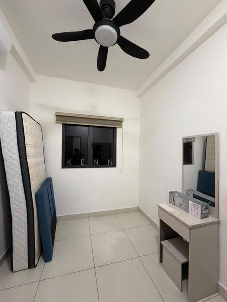 Kediaman Servis untuk Disewa di Traders Park - Kenneth Wong - Bedroom - PropertyGuru.com.my