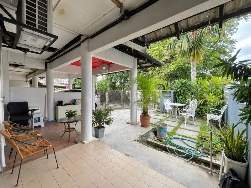 2-storey Terraced House for Sale in Kajang (Selangor) - Mahirah . - Exterior - PropertyGuru.com.my