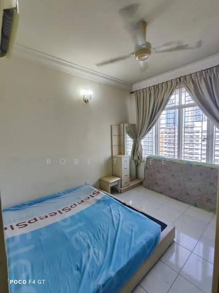 Condominium for Rent at Diamond Regency - Robert Yee - Bedroom - PropertyGuru.com.my