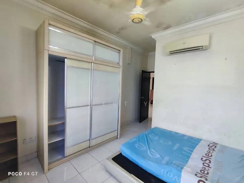 Condominium for Rent at Diamond Regency - Robert Yee - Bedroom - PropertyGuru.com.my
