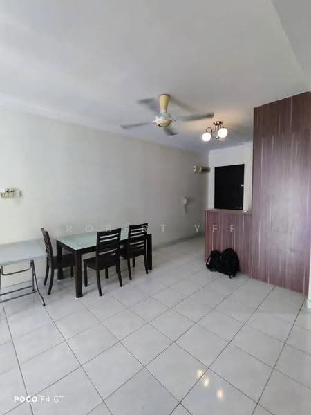 Condominium for Rent at Diamond Regency - Robert Yee - Dining Room - PropertyGuru.com.my