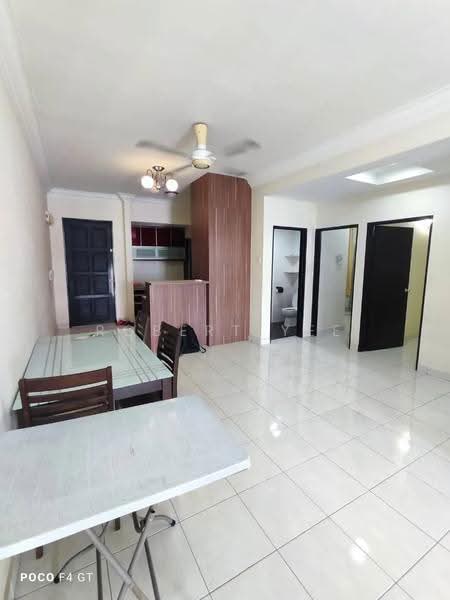 Condominium for Rent at Diamond Regency - Robert Yee - Dining Room - PropertyGuru.com.my