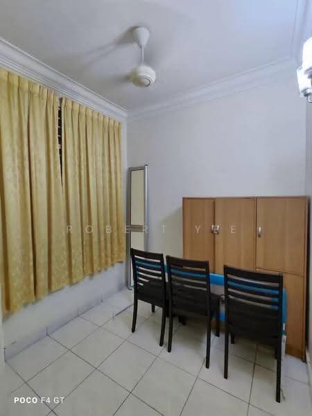 Condominium for Rent at Diamond Regency - Robert Yee - Dining Room - PropertyGuru.com.my