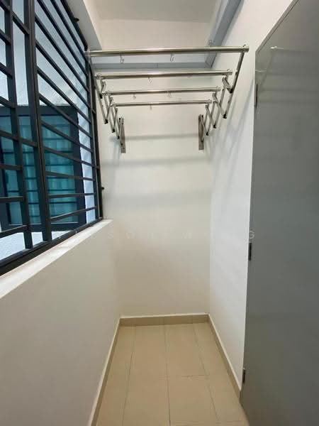 Service Residence for Rent at M Centura - Wilson Wong - Interior - PropertyGuru.com.my