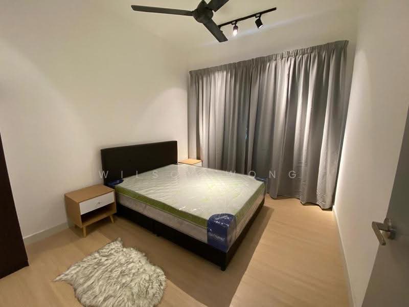 Service Residence for Rent at M Centura - Wilson Wong - Bedroom - PropertyGuru.com.my